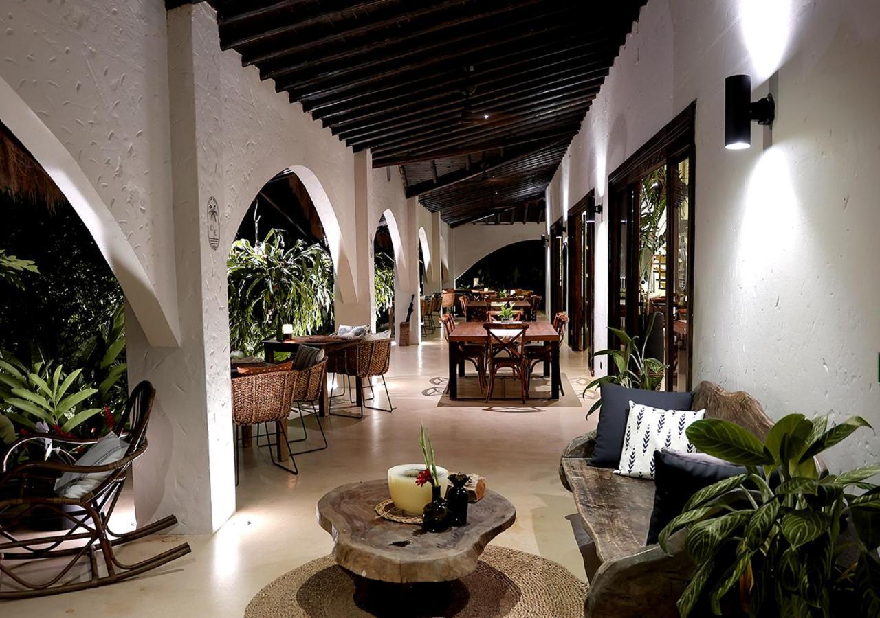Casa Candela San Jerónimo Exterior foto