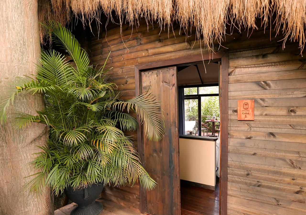 Casa Candela San Jerónimo Exterior foto