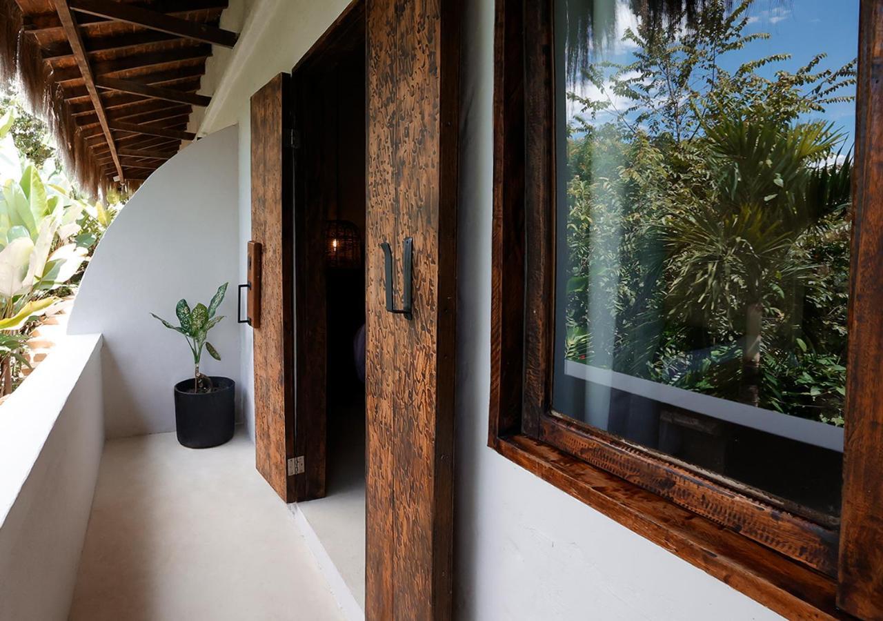 Casa Candela San Jerónimo Exterior foto